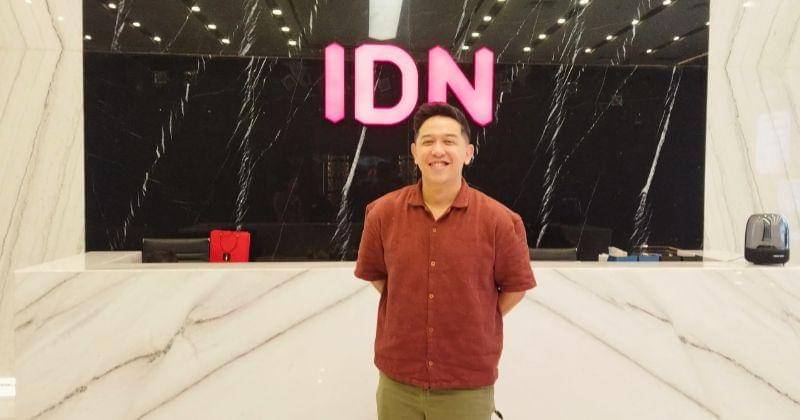 Popmama.com/Juan Dwi Satya